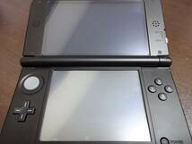 ★箱有極美品★ ゲーム実況 配信用『キャプチャー機能付き NINTENDO 3DSLL』 ポケモン限定本体 偽トロ ★保証有★_画像4