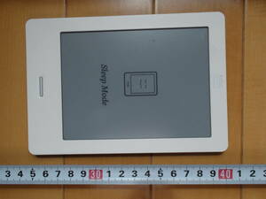 ★訳あり★Kobo Touch★Rakuten★Model:N905B★ホワイト★