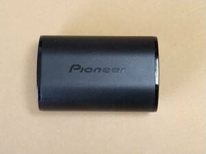 【USED】 NH2304 Pioneer パイオニア Bluetooth ワイヤレス イヤホン 充電ケースのみ SE-C8TW