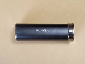 【USED】 NH2304 BLIXIA ブリシア Bluetooth ワイヤレス イヤホン 充電ケースのみ BT-303