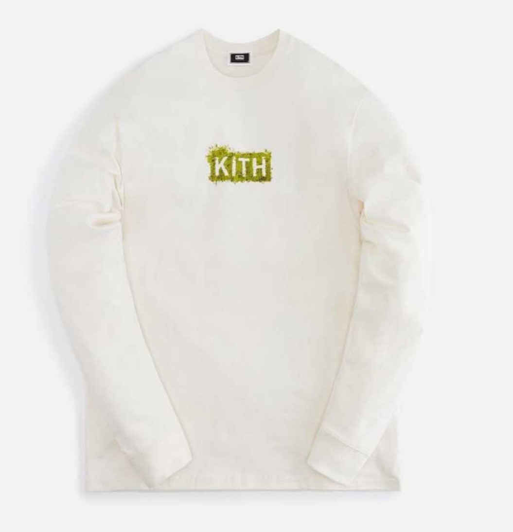 2023年最新】Yahoo!オークション -kith box logoの中古品・新品・未