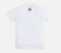 Kith Treats Matcha Tee KITH TREATS CAFE box logo kithボックスロゴ supremeボックスロゴ 限定コラボ 抹茶 matcha boxlogo ボックスロゴ _画像2