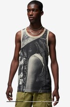 UNION x Jordan x Bephies Beauty Supply Men's Tank Top ユニオン x ジョーダン x べフィーズ ビューティー サプライ メンズ タンクトップ_画像1