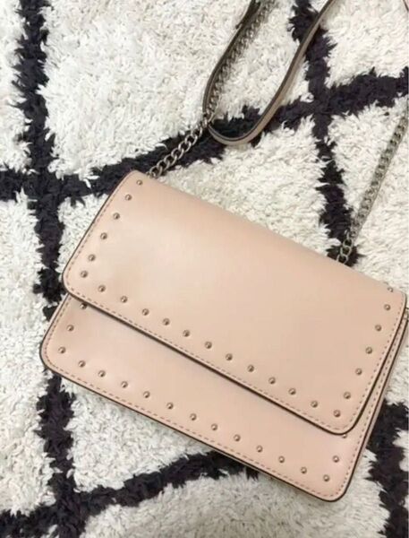 Forever21 ショルダーバッグ ZARA