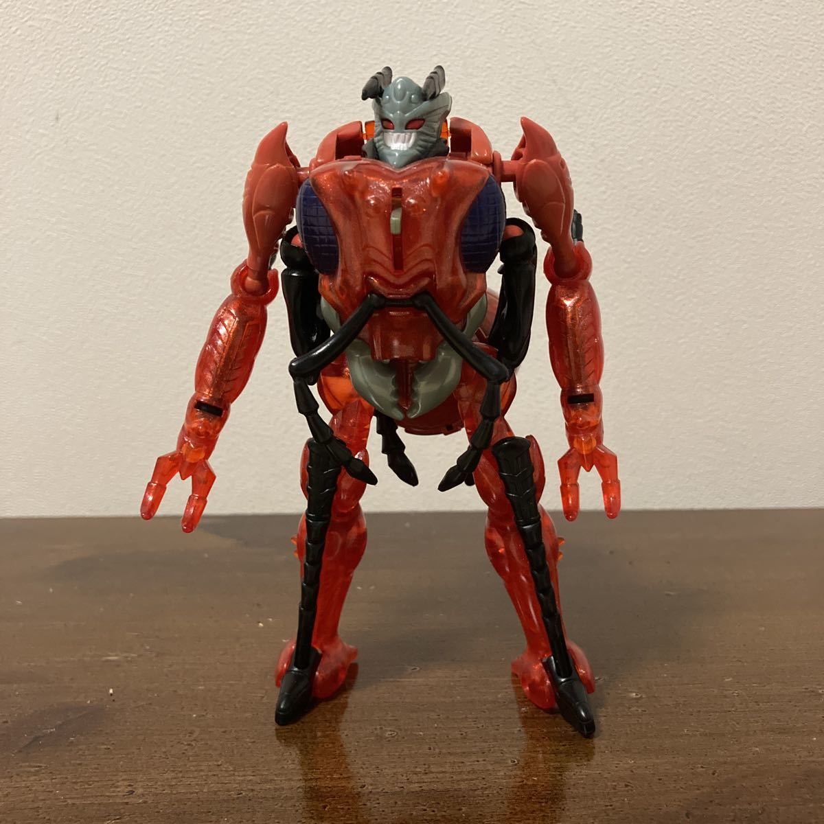 ヤフオク! -「トランスフォーマー ビーストウォーズ インフェルノ」の