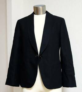  прекрасный товар * Margaret Howell linen tailored jacket 1