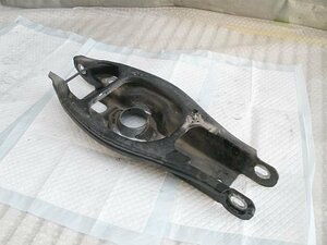 BMW original E87 rear UF16 left 116i lower arm 118i120i130i control arm 33326772899 rear suspension E81E88E82E90E91E92E93X1 suspension M sport 