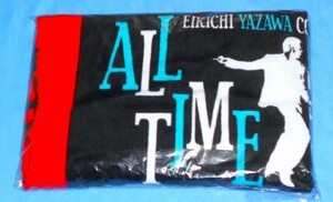 AY24/矢沢永吉 E.YAZAWA ALL TIME HISTORY BUDOKAN TOUR 2013 ーA DAYーBUDOKAN SBT スペシャルビーチタオル