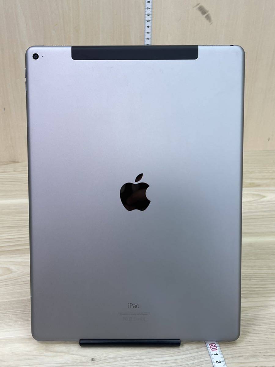 iPad pro GB .9インチ セルラーモデル SoftBank