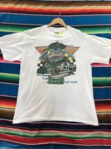 Harry Gant 33 Tシャツ　ナスカー　バンディット　レーシング　企業　アメリカ　ビンテージ　世田谷ベース　カンパニー　古着　アメカジ_画像2