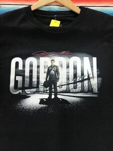 Nascar Jeff Gordon 24 Tシャツ ナスカー　ジェフゴードン　レース　レーシング　ビンテージ　世田谷ベース　古着　企業　アメカジ