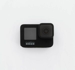 GoPro HERO9 BLACK 限定バンドルセット