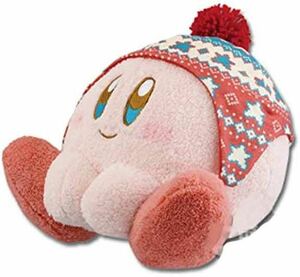 バンプレスト 一番くじ 星のカービィ KIRBY STYLE★おへやでのんびりライフ A賞 KIRBY STYLE★カービィぬいぐるみ 単品