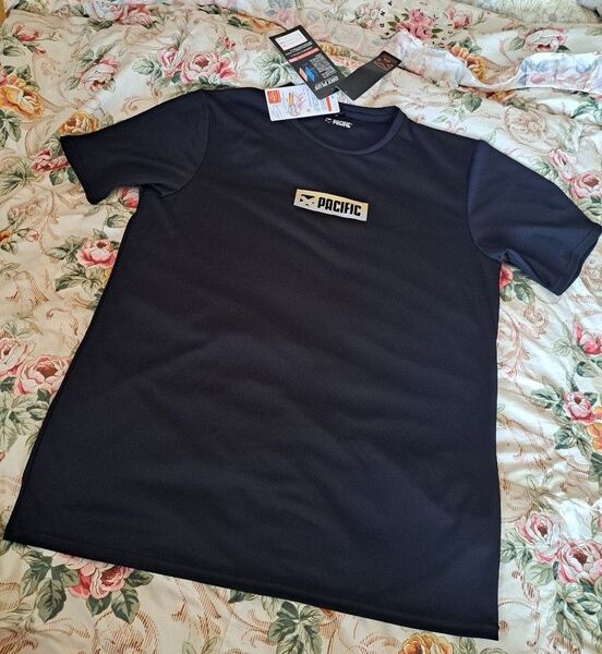 パシフィック Tシャツ