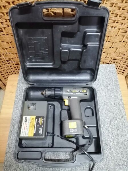 National ナショナル 松下電工 MYJOYシリーズ EZT105ドリルドライバー