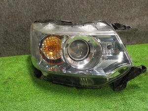 【送料込】 ワゴンR DAA-MH44S 右ヘッドランプ 35120-72M71 ＨＩＤ KOITO 100-59271 [ZNo:05003242] 75555