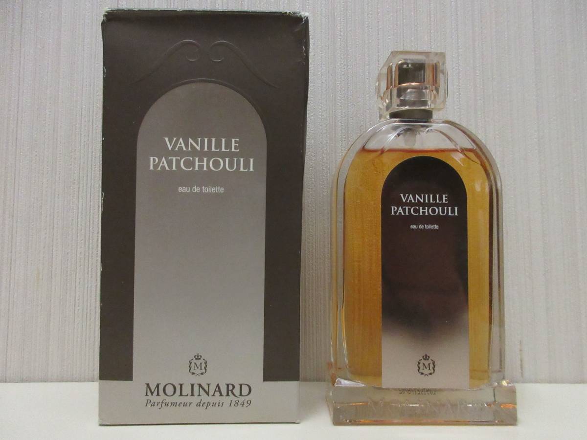 年最新ヤフオク! パチュリー香水、フレグランスの中古品