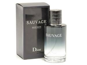  Christian Dior so балка ju мужской аромат SAUVAGE Christian Dior 18669001