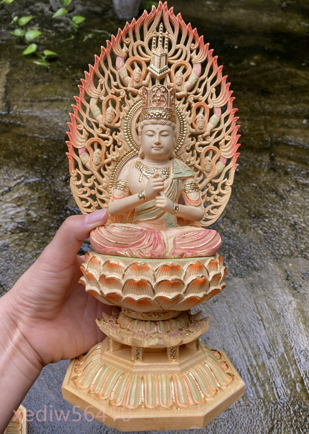 2023年最新】Yahoo!オークション -大日如来 仏像の中古品・新品・未