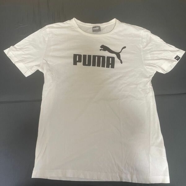 PUMA プーマ　Tシャツ