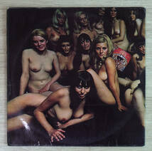 極美セット! UK Original 最初回 Track 613008-9 Electric Ladyland / The Jimi Hendrix Experience MAT: 1/1/1/1+Blue Text+完品_画像2