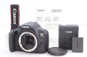 【美品】Canon キヤノン デジタル一眼レフカメラ EOS Kiss X90 ボディ #2308019