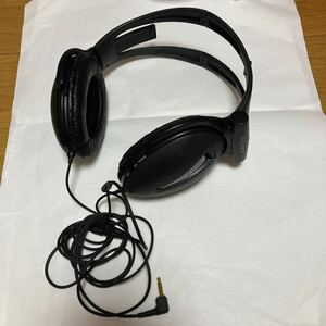 SONY 純正 世界初 MDR-NC20 ノイズキャンセリング ヘッドフォン headphones イヤーパッド イヤフォン イヤホン