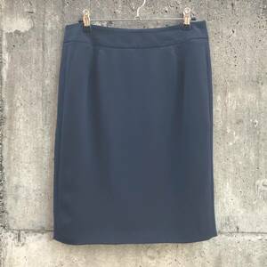 joru geo Armani black tag design skirt 40/ tight series 