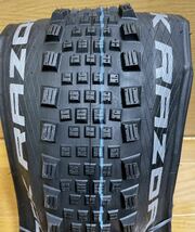 SCHWALBE シュワルベ Rock Razor 2本セット　新品　27.5×2.6inch Evo Addix_画像2