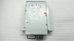 1円～ HP StorageWorks LTO-5 SAS テープ装置 BRSLA-0904-DC AQ284C#900 中古動作品(DP0SK70)