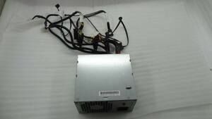 2 point stock equipped Chicony S14-350P1A 780077-501 350W power supply unit used operation goods (D13)