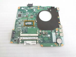 NEC VF-M VK14EF-M PC-VK14EFWD4SZM 等用 マザーボード DA0FF6MB6D1 CPU:SR1EF i5-4210U内蔵 中古動作品(MB33)