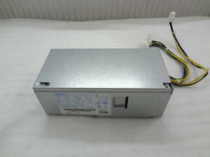 LITEON power supply unit PS-3181-02 180W used operation goods (D19)