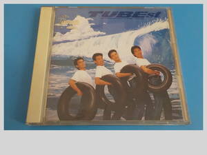 TUBE　TUBEｓｔ　ベスト　CDアルバム　シーズン・イン・ザ・サン　サマードリーム　ビーチタイム　