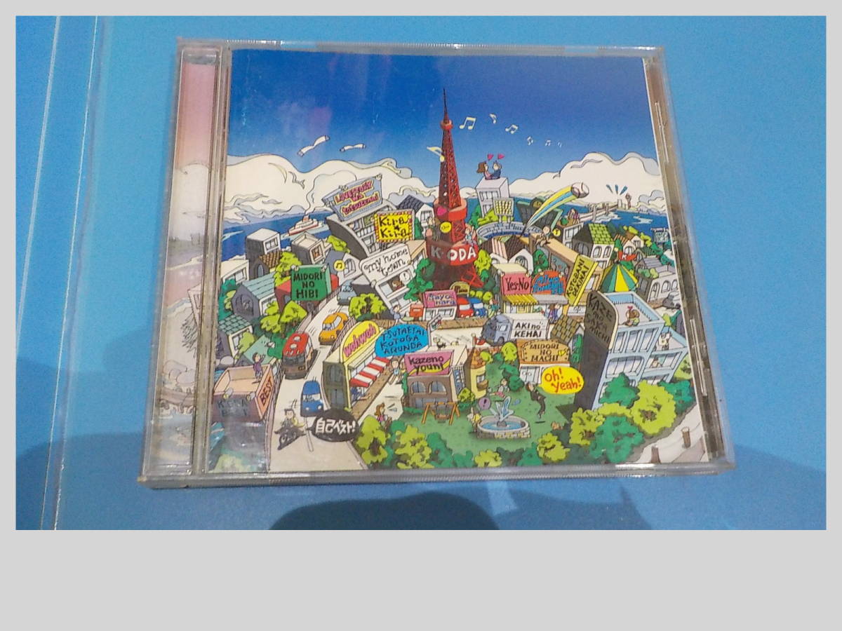 2023年最新】ヤフオク! -小田和正 cdの中古品・新品・未使用品一覧