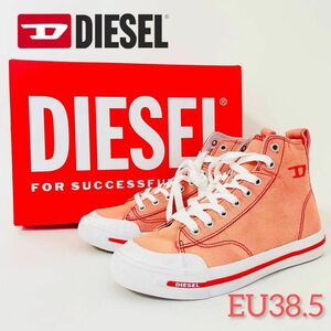 DIESEL ディーゼル スニーカー EU38.5 JP25cm