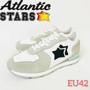 ★定価39,800円★AtlanticSTARS アトランティックスターズ 42 W/G