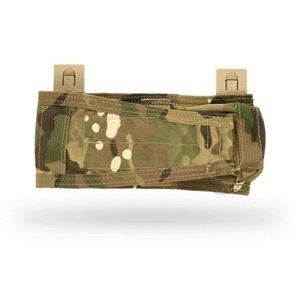 Crye Precision クレイ・プレシジョン HORIZONTAL M4 POUCH MULTICAM JPC シングルマグポーチ SWAT POLICE FBI LEA POLICE DEA RANGERS