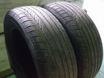 【B140】KENDA KR32●215/60R17●2本即決_画像3