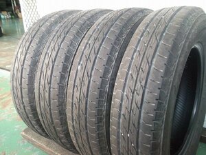 【B99】●NEXTRY●145/80R13●4本売切り