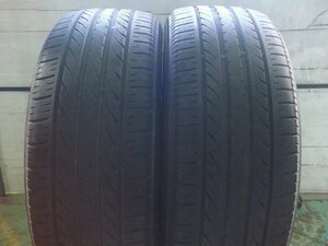 【B106】●PROXES R40●215/50R18●2本即決