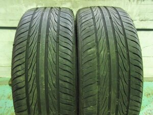 【B195】ECO607●215/45R17●2本即決