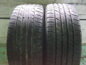 【B150】ZIEX ZE914●245/45R18●2本即決