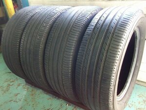 【ス103】PREMIER LTX●235/60R18●4本売切り