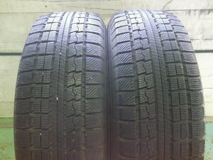 【ス74】TRANPATH MK4a●215/65R16●2本売切り