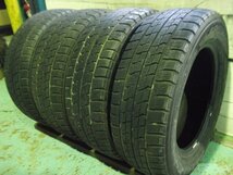 【ス112】ICE NAVI ZEAⅡ●215/65R16●4本売切り_画像1