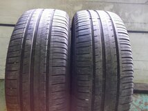 【C66】CintuRato P6●205/55R16●2本即決_画像1