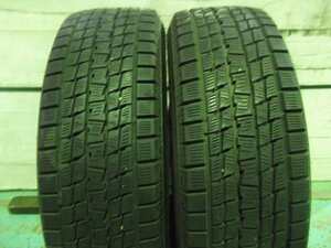 【コ84】ICE NAVI SUV●225/65R17●2本即決