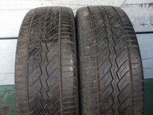 【コ75】DESERTHAWK H/T●215/70R16●2本売切り