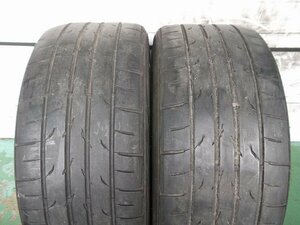 【A205】●DZ102●245/40R17●2本売切り